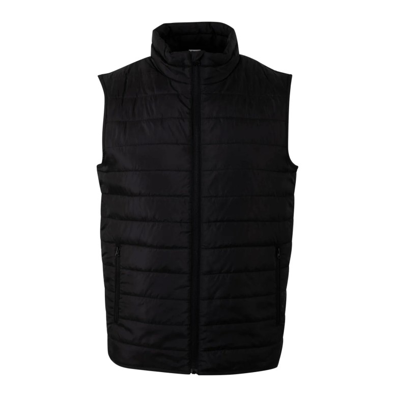 Gilet léger matelassé de travail Velilla Melton...