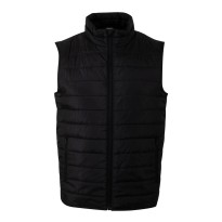 Gilet léger matelassé de travail Velilla Melton VG200U
