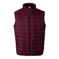 Gilet léger matelassé de travail Velilla Melton VG200U
