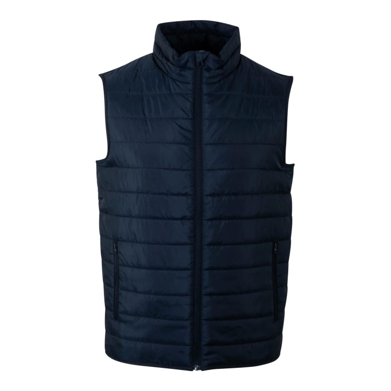 Gilet léger matelassé de travail Velilla Melton...