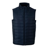 Gilet léger matelassé de travail Velilla Melton VG200U