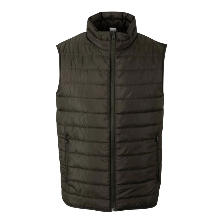 Gilet léger matelassé de travail Velilla Melton...