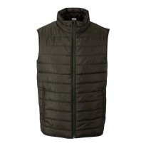 Gilet léger matelassé de travail Velilla Melton VG200U