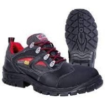 Chaussures de sécurité Cofra Hymir S3 ESD SRC 13060-000