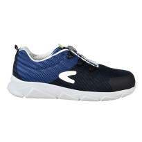 Chaussures de sécurité Cofra Incredible ESD S1P SRC avec fermeture BOA 31513-000
