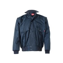 Blouson amovible de travail multipoches Velilla 11501