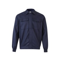 Blouson de travail 100% coton Velilla 106003 2