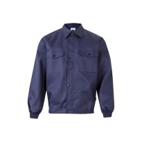 Blouson de travail 100% coton Velilla 645