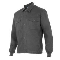 Blouson de travail 100% coton Velilla 645 2