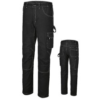 Pantalons de travail Beta Slim Fit élastiques 7880SC