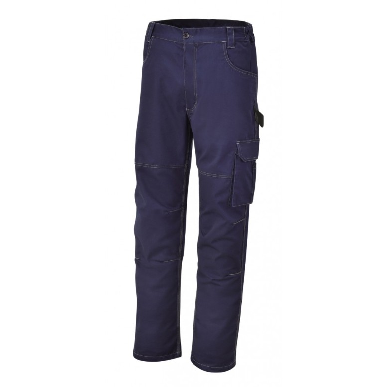 Pantalons de travail Beta en T/C Twill 245 g...