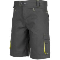 WORKTEAM short de travail Multipoches confortables