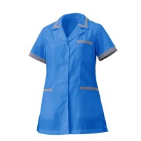 Casaque femme à manches courtes Silvia Horeca Siggi - 28CS0604/00-0001