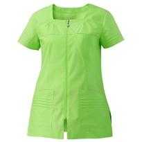 Casaque femme à manches courtes Valeria Horeca Siggi - 28CS0403/00-0001