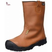 Chaussures de sécurité Cofra Camber UK S3 CI SRC 22160-000