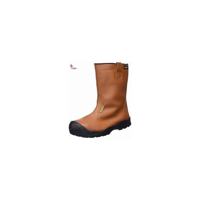 Chaussures de sécurité Cofra Camber UK S3 CI...