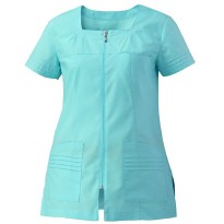 Casaque femme à manches courtes Valeria Horeca Siggi - 28CS0403/00-0001