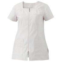 Casaque femme à manches courtes Valeria Horeca Siggi - 28CS0403/00-0001