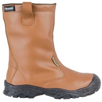 Chaussures de sécurité Cofra Camber UK S3 CI SRC 22160-000 2