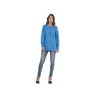 Casaque femme à manches longues Averill Horeca Siggi - 28CS1612/00-0001