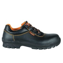 Chaussures de sécurité Cofra Capoverde S3 HI CI HRO SRC 17650-000
