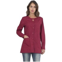 Casaque femme à manches longues Averill Horeca Siggi - 28CS1612/00-0001
