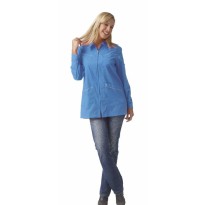 Blouse à manches longues pour femme Sandy Horeca Siggi - 28CS0057/00-0001