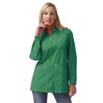 Blouse à manches longues pour femme Sandy Horeca Siggi - 28CS0057/00-0001
