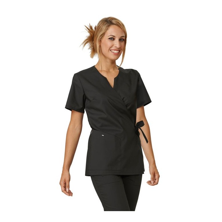 Blouse pour femme Cassandra avec lien Beauty...