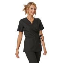 Blouse pour femme Cassandra avec lien Beauty Siggi - 63CS1333/00-8000