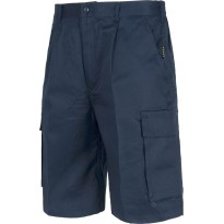 Short cargo à poches multiples WORKTEAM