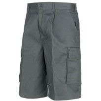 Short cargo à poches multiples WORKTEAM