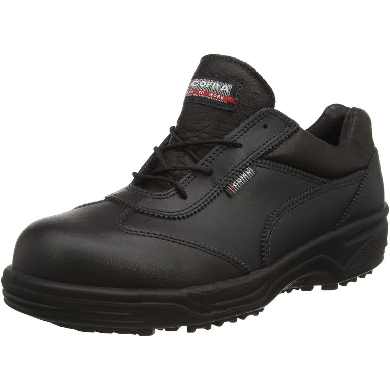 Chaussures de sécurité Cofra Ingrid Black S2...