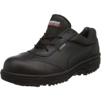 Chaussures de sécurité Cofra Ingrid Black S2 SRC 76520-000