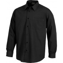 Chemise de travail à col classique à manches longues - Workteam