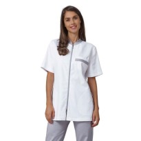 Blouse femme Ellie Dr.Blue Siggi 100 % coton -... 2