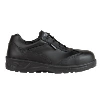Chaussures de sécurité Cofra Ingrid Black S2 SRC 76520-000