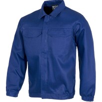 Veste de travail d'été en coton épais - Workteam