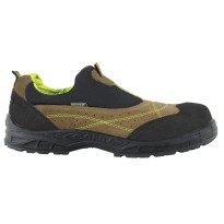 Chaussures de sécurité Cofra Miami Mud S1P SRC 12780-000