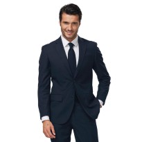 Cravate de travail Siggi Horeca Alvin 28CV0018/00-9110 2