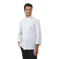 Veste de travail Chef Adam Siggi 28GA0206/00-0001