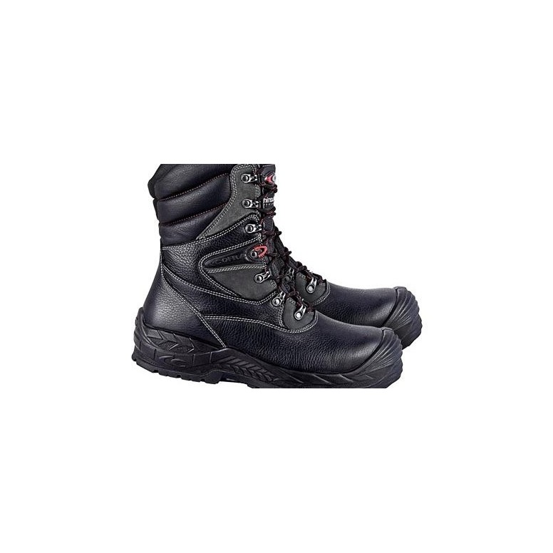 Chaussures de sécurité Cofra Nikkar S3 CI WR...