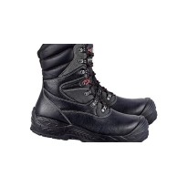 Chaussures de sécurité Cofra Nikkar S3 CI WR HRO SRC 13580-000