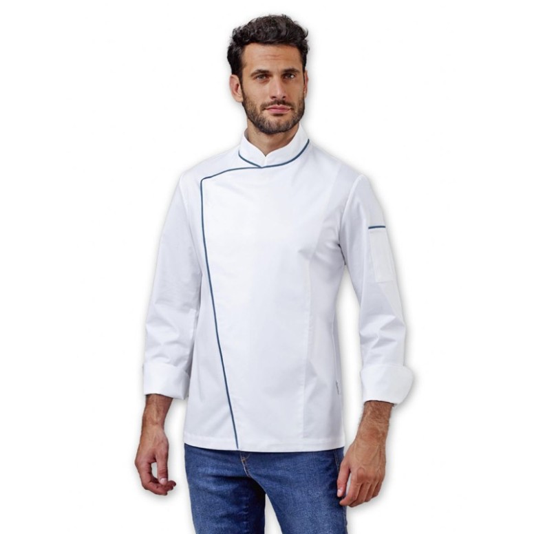 Veste de travail Chef Alan Siggi 28GA0250/00-0757