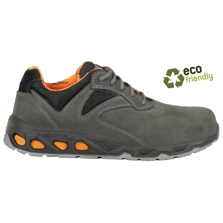 chaussures de sécurité Cofra Millimeter S1P SRC...