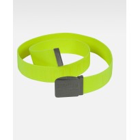 Ceinture élastique avec logo WFA501 - Workteam 2