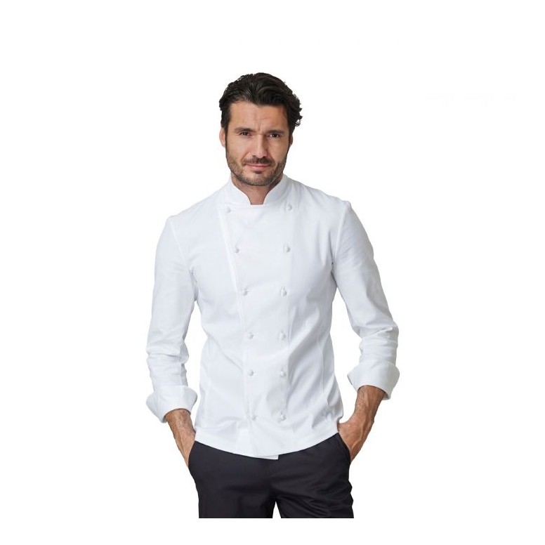 Veste de travail Chef Cesare Siggi...