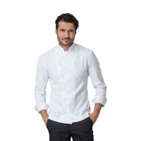 Veste de travail Chef Cesare Siggi 28GA0207/00-0758