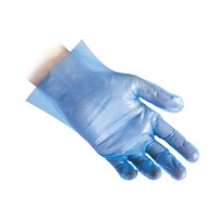 Guants en thermoplastiques élastomères Reflexx T22