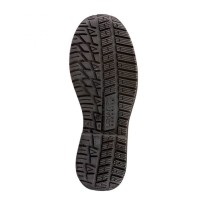 Mocassin de sécurité Lemaitre Blackmaxgrip S2 SRC BMALS20NR
